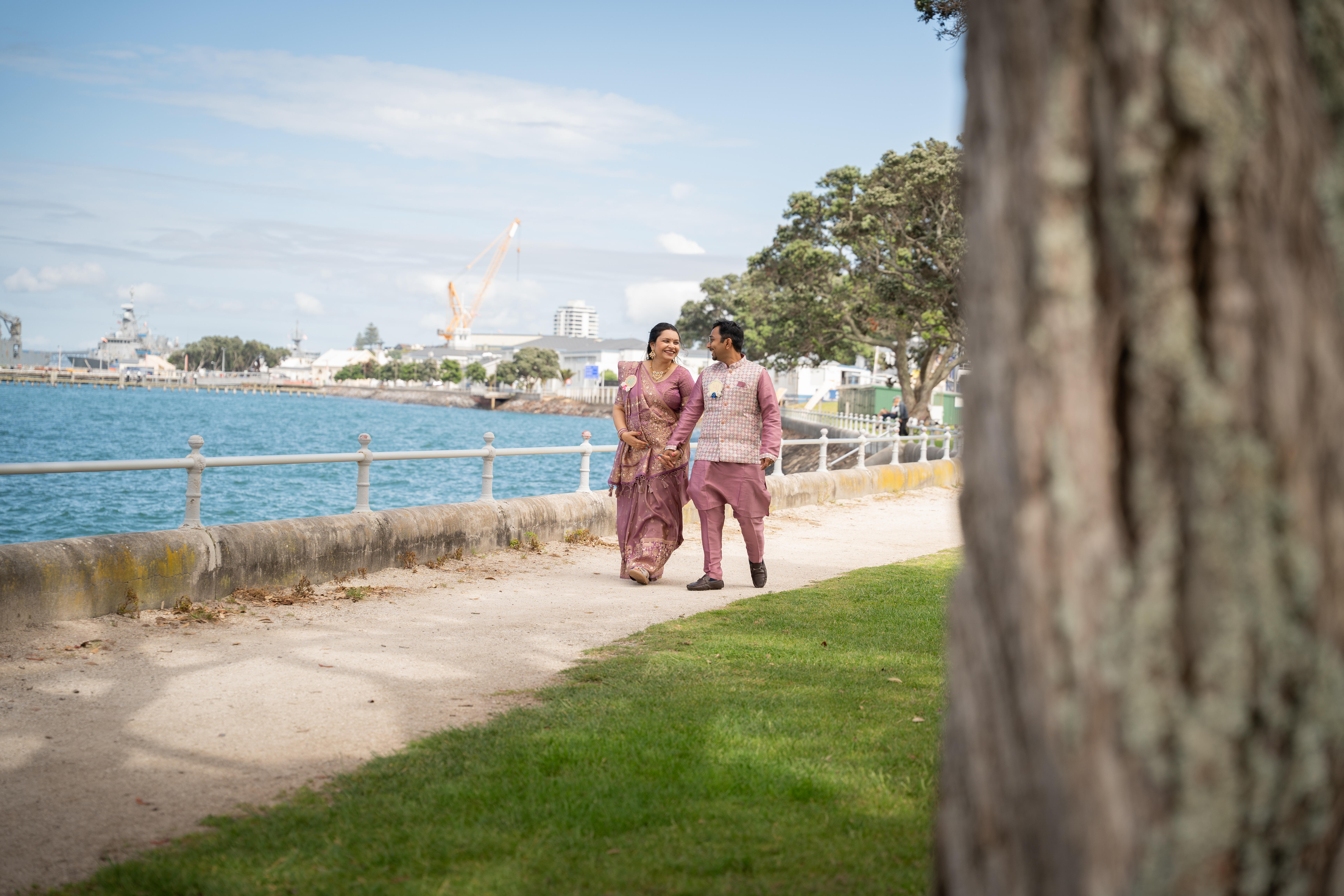 VATSAL AND ZALAK'S BABY SHOWER photo 7